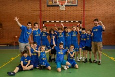 BSC Bratislava - U12