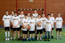 BLF Palota - U12