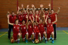 Bayern München - U14