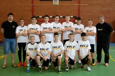 BLF Palota - U14