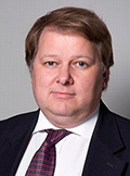 Kovács Endre